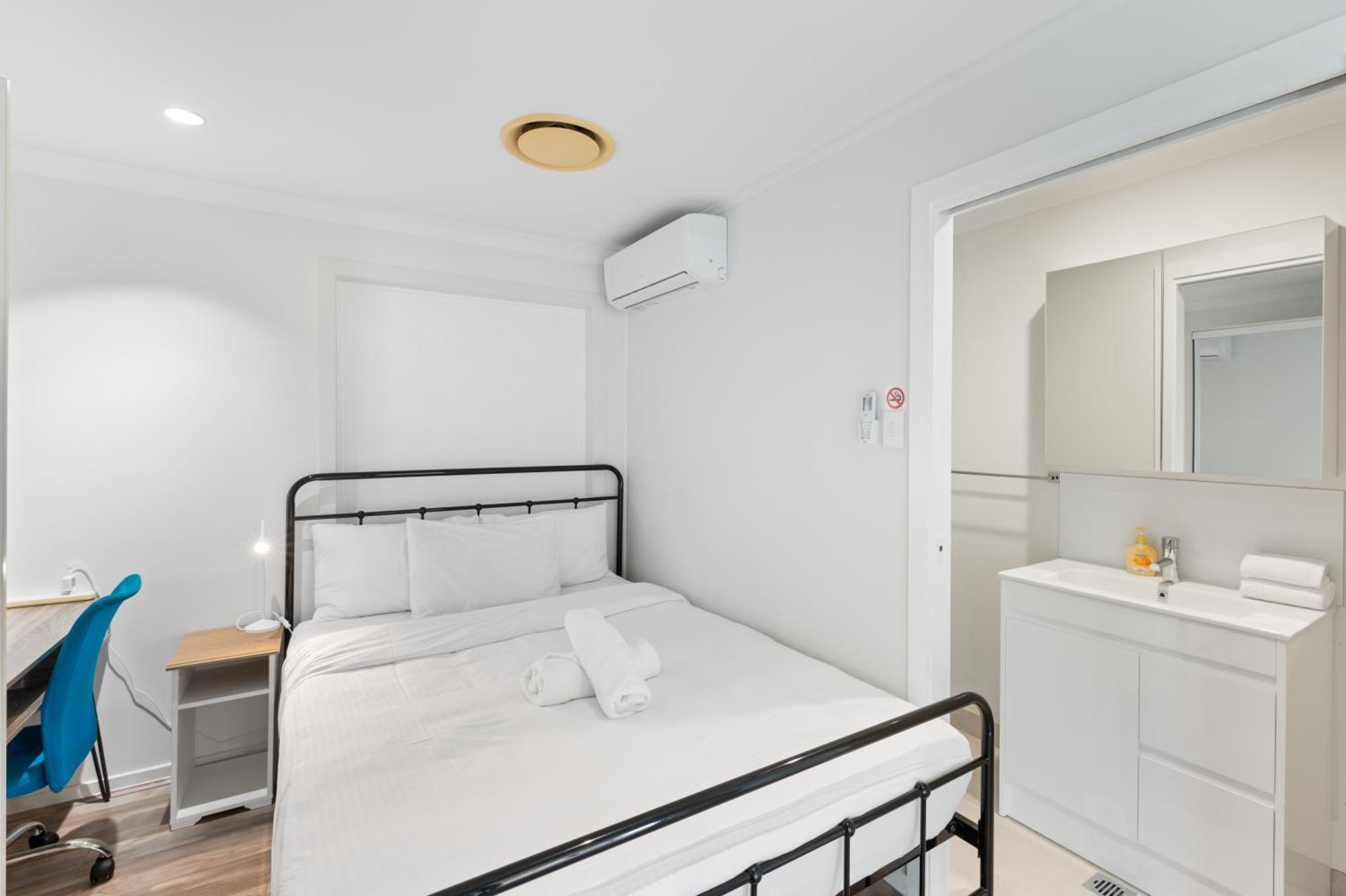Exceptional Value! Immaculate&Cozy 1Br Home Kuraby Bagian luar foto