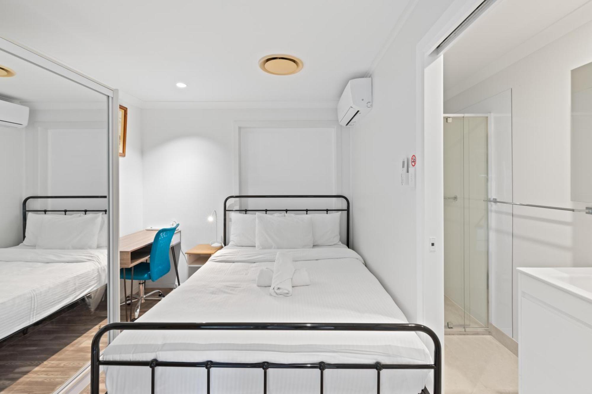 Exceptional Value! Immaculate&Cozy 1Br Home Kuraby Bagian luar foto