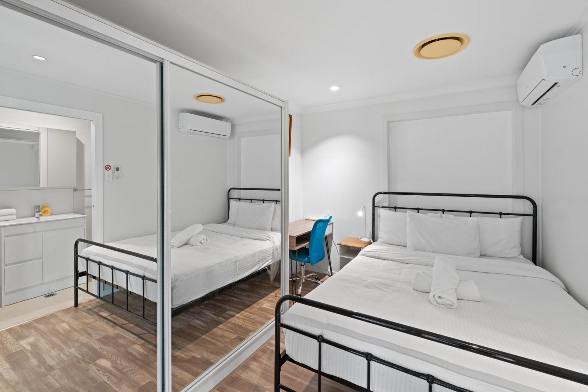 Exceptional Value! Immaculate&Cozy 1Br Home Kuraby Bagian luar foto