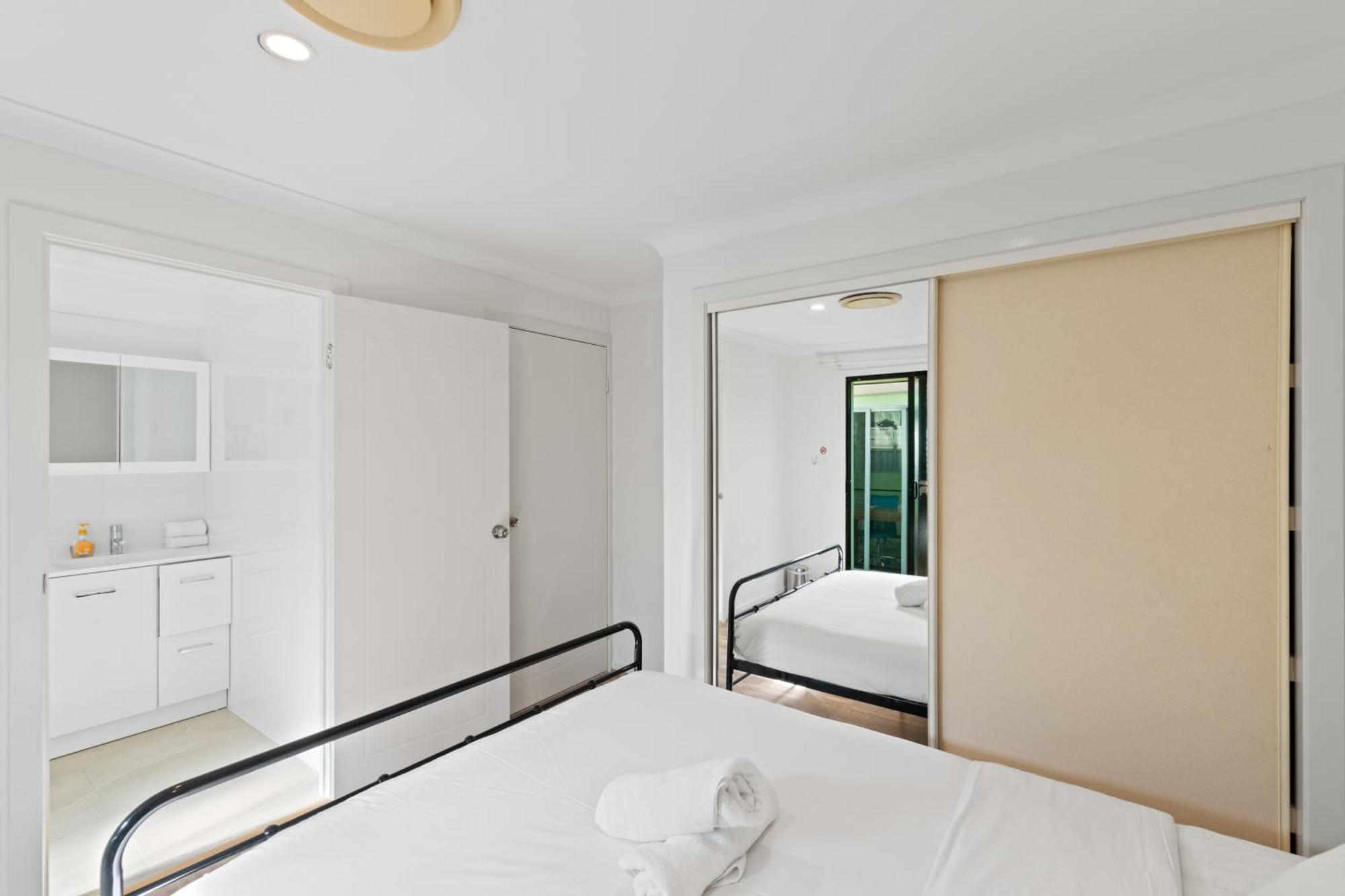 Exceptional Value! Immaculate&Cozy 1Br Home Kuraby Bagian luar foto