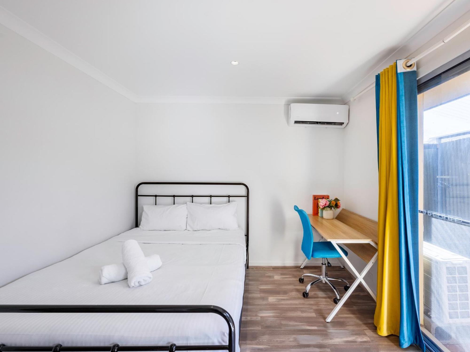 Exceptional Value! Immaculate&Cozy 1Br Home Kuraby Bagian luar foto