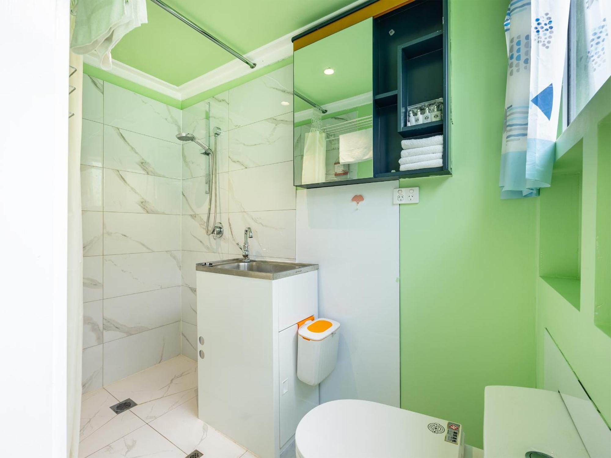 Exceptional Value! Immaculate&Cozy 1Br Home Kuraby Bagian luar foto