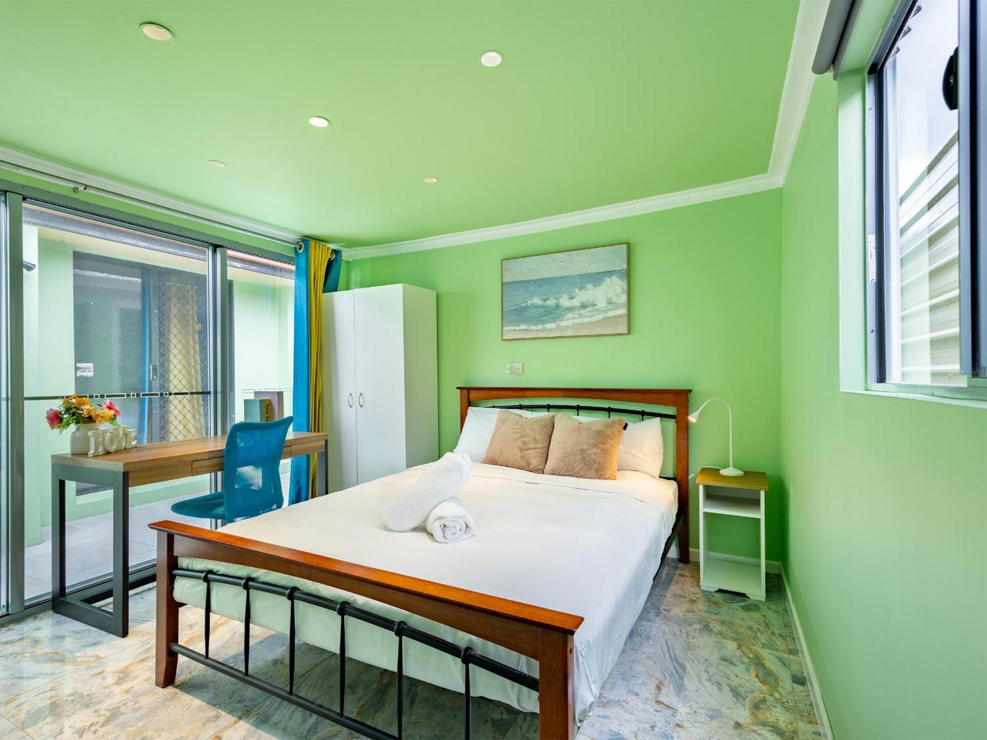 Exceptional Value! Immaculate&Cozy 1Br Home Kuraby Bagian luar foto
